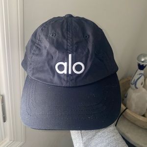 Alo Yoga hat